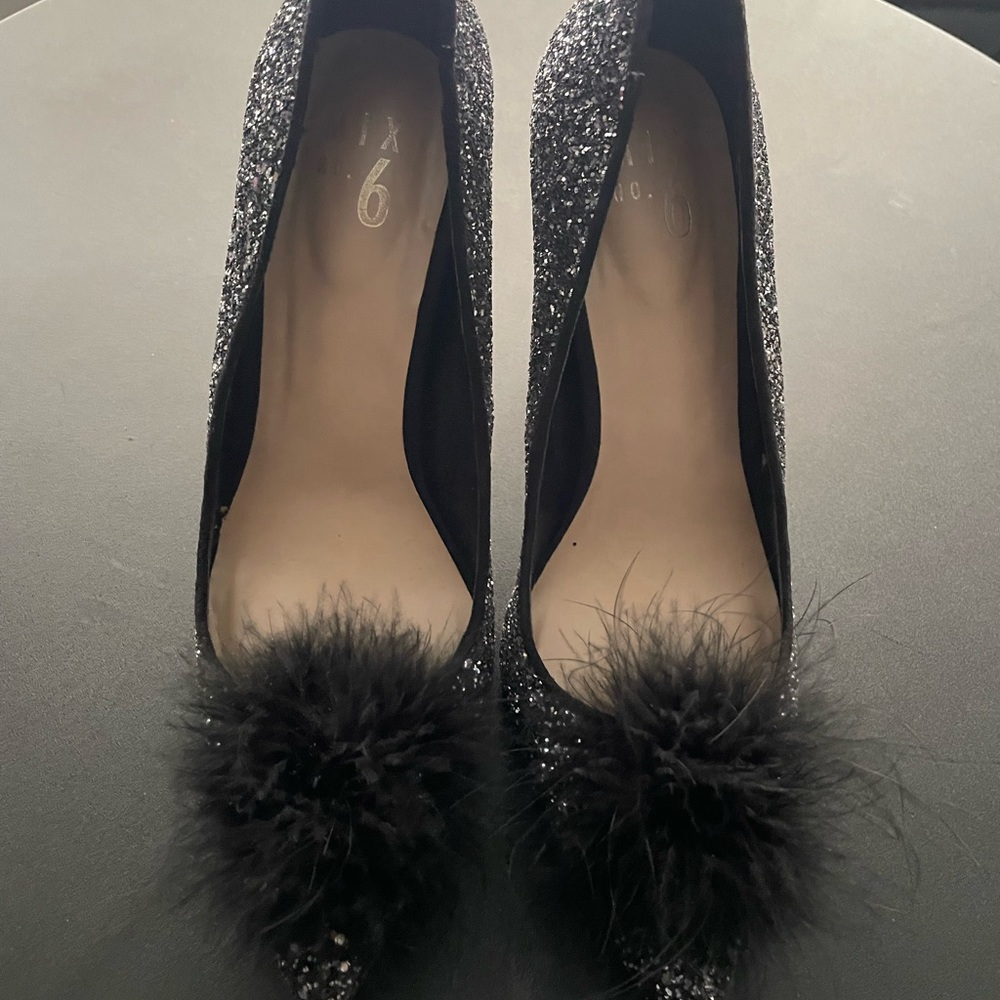 Dressy Heels